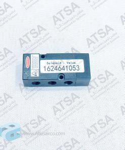 Solenoid Valve 1624-6410-53