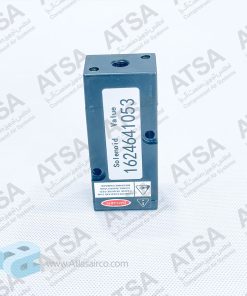 Solenoid Valve 1624-6410-53
