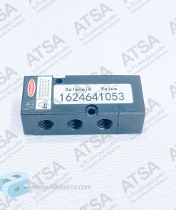 Solenoid Valve 1624-6410-53