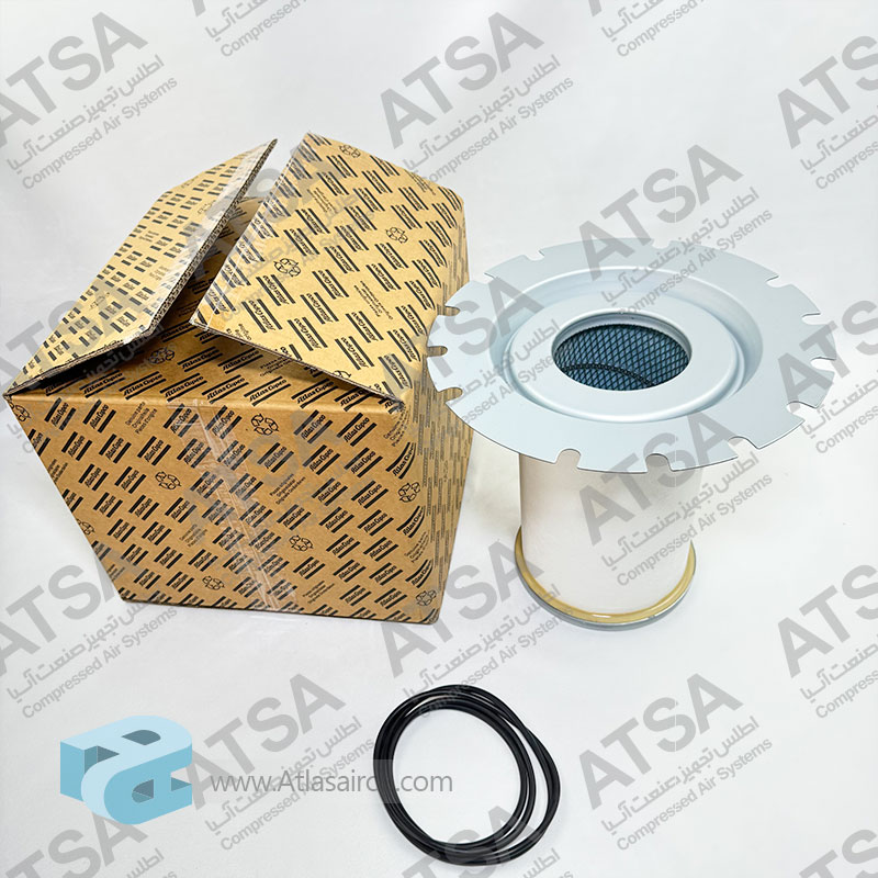 فیلتر سپراتور: 1622569300