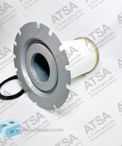 فیلتر سپراتور: 1622646000