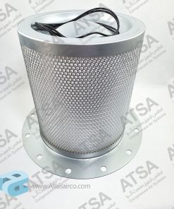 کیت فیلتر سپراتور: 1623051500