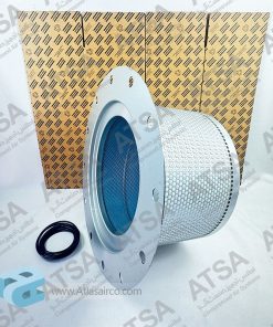 فیلتر سپراتور: 1623051600