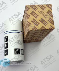 فیلتر سپراتور: 1622087100