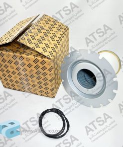 فیلتر سپراتور: 1622569300