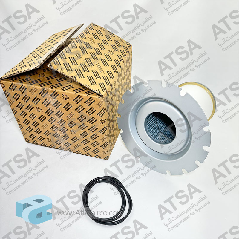 فیلتر سپراتور: 1622569300