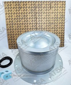 فیلتر سپراتور: 1623051600