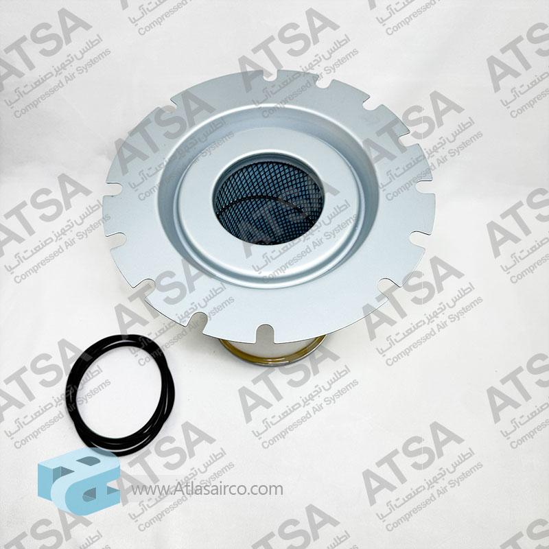 فیلتر سپراتور: 1622569300