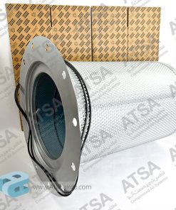 فیلتر سپراتور: 1623051400