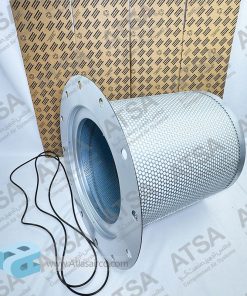 کیت فیلتر سپراتور: 1623051500