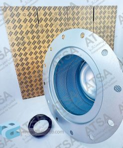 فیلتر سپراتور: 1623051600