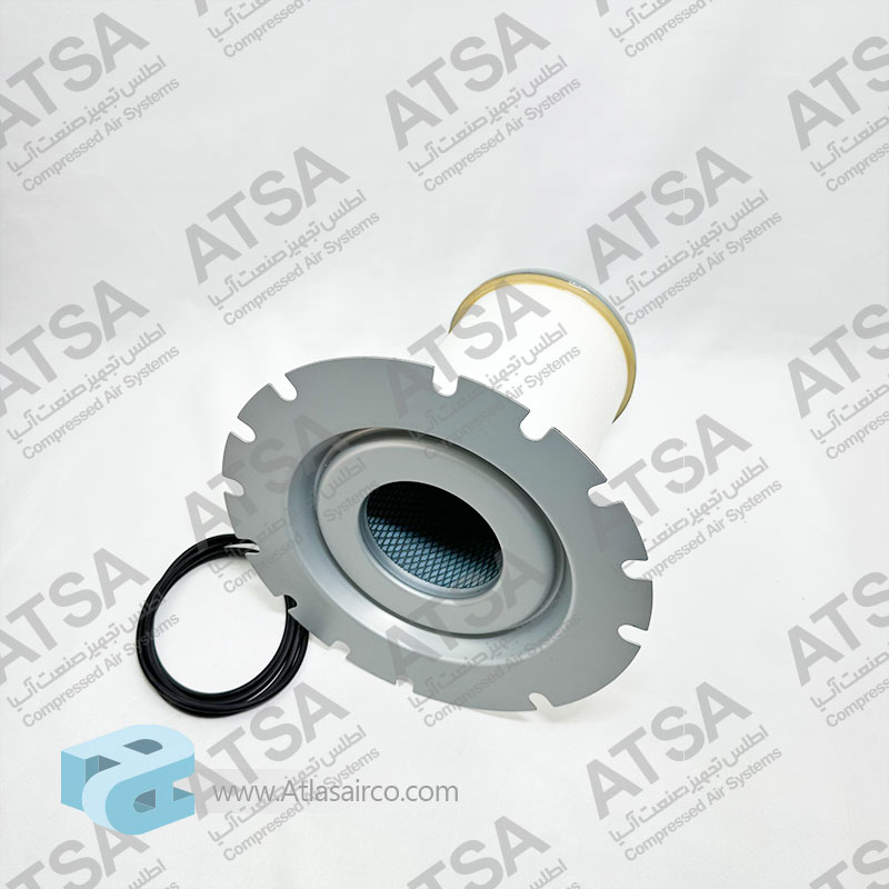 فیلتر سپراتور: 1622569300