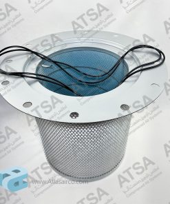 کیت فیلتر سپراتور: 1623051500