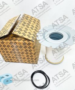 فیلتر سپراتور: 1622646000