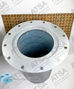 فیلتر سپراتور: 1623051400