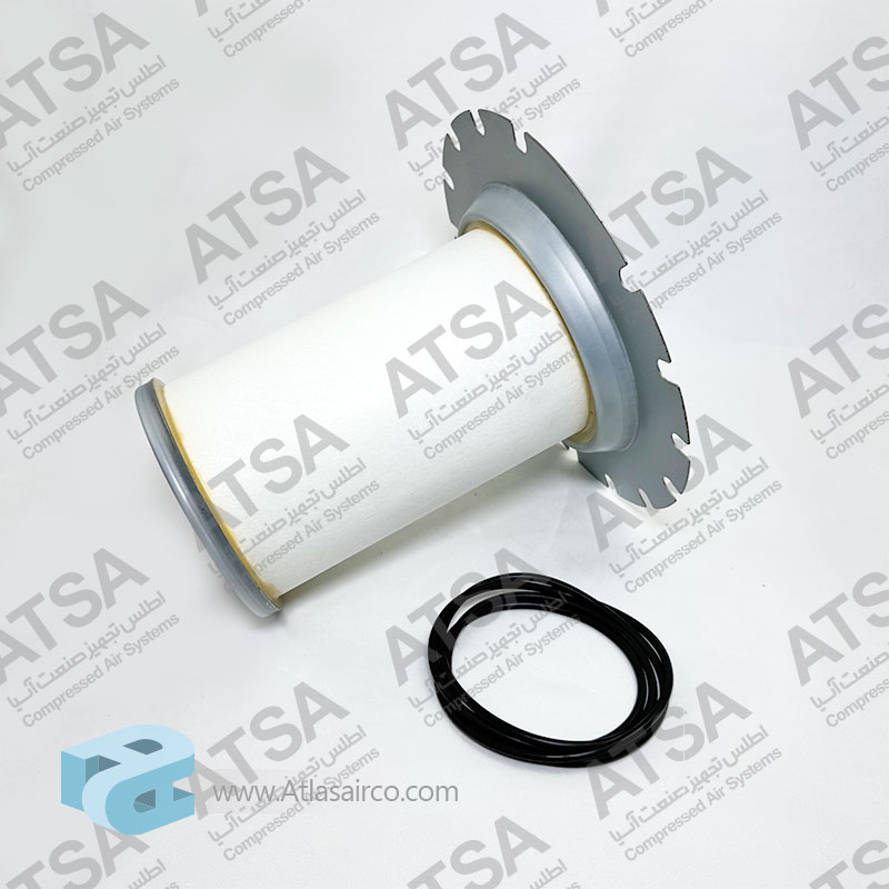 فیلتر سپراتور: 1622569300