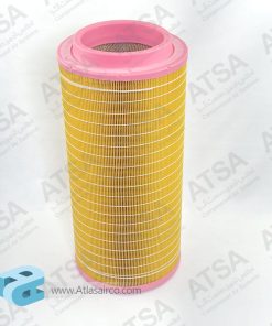 2914502900 فیلتر هوا کمپرسور اطلس کوپکو Brand: ATLAS COPCO | اطلس کوپکو Description: Air Filter Element | فیلتر هوا P/N: 2914502900 | 2914-5029-00| 2914 5029 00