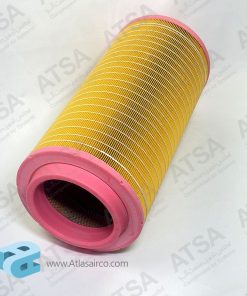 2914502900 فیلتر هوا کمپرسور اطلس کوپکو Brand: ATLAS COPCO | اطلس کوپکو Description: Air Filter Element | فیلتر هوا P/N: 2914502900 | 2914-5029-00| 2914 5029 00