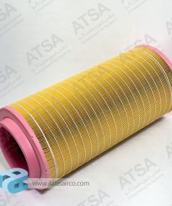 2914502900 فیلتر هوا کمپرسور اطلس کوپکو Brand: ATLAS COPCO | اطلس کوپکو Description: Air Filter Element | فیلتر هوا P/N: 2914502900 | 2914-5029-00| 2914 5029 00