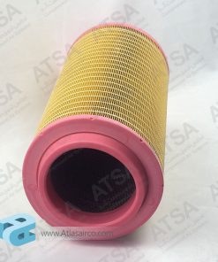 2914502900 فیلتر هوا کمپرسور اطلس کوپکو Brand: ATLAS COPCO | اطلس کوپکو Description: Air Filter Element | فیلتر هوا P/N: 2914502900 | 2914-5029-00| 2914 5029 00