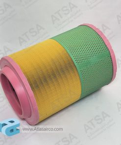 فیلتر هوا: 1613950100