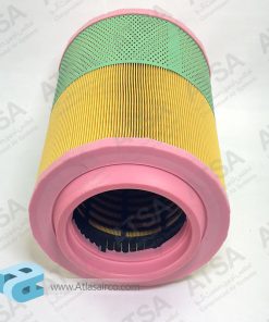 فیلتر هوا: 1613950100