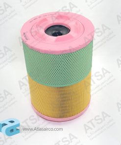 فیلتر هوا: 1613950100