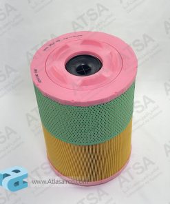 فیلتر هوا: 1613950100