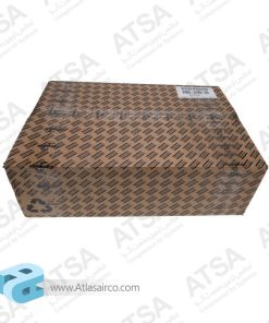 کیت فیلتر روغن: 2906019900