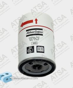 فیلتر روغن: 2205929500