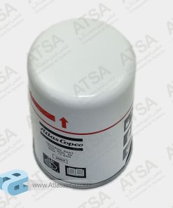 فیلتر روغن: 2205929500