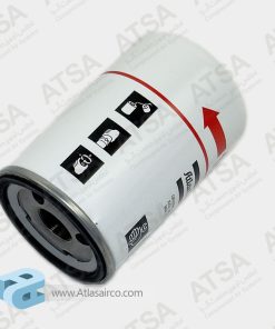 فیلتر روغن: 2205929500