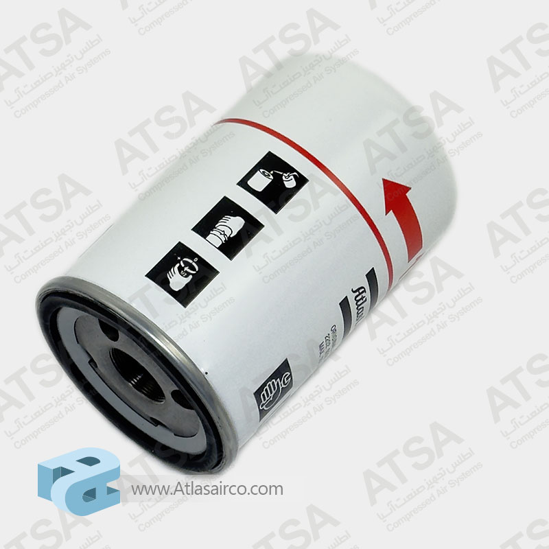 فیلتر روغن: 2205929500