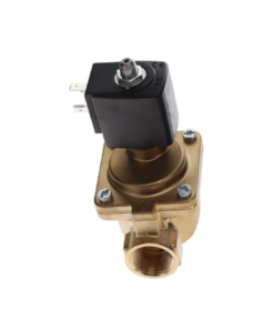 شیر برقی اطلس کوپکو 1089062408 | Solenoid Valve 24V NO