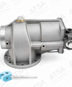 شیر آنلودر اطلس کوپکو 1614900880 | Atlas Copco Unloader Valve Assembly