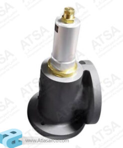 مینیمم پرشر ولو اطلس کوپکو 2205469400 | Atlas Copco Minimum Pressure Valve