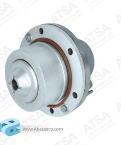 مینیمم پرشر ولو اطلس کوپکو 1614647680 | Atlas Copco Minimum Pressure Valve Assembly
