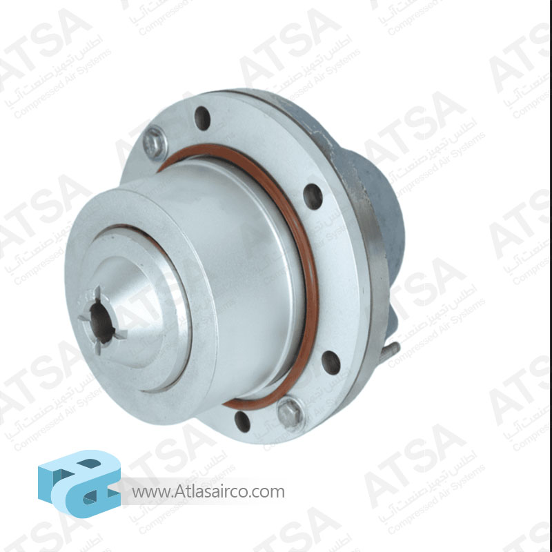 مینیمم پرشر ولو اطلس کوپکو 1614647680 | Atlas Copco Minimum Pressure Valve Assembly
