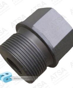 نشیمنگاه سوپاپ آنلودر ولو اطلس کوپکو 1614915400 | Atlas Copco Valve Seat