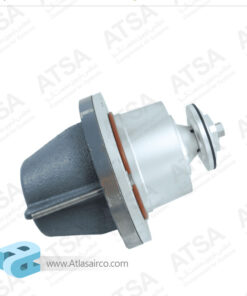 مینیمم پرشر ولو اطلس کوپکو 1614647680 | Atlas Copco Minimum Pressure Valve Assembly