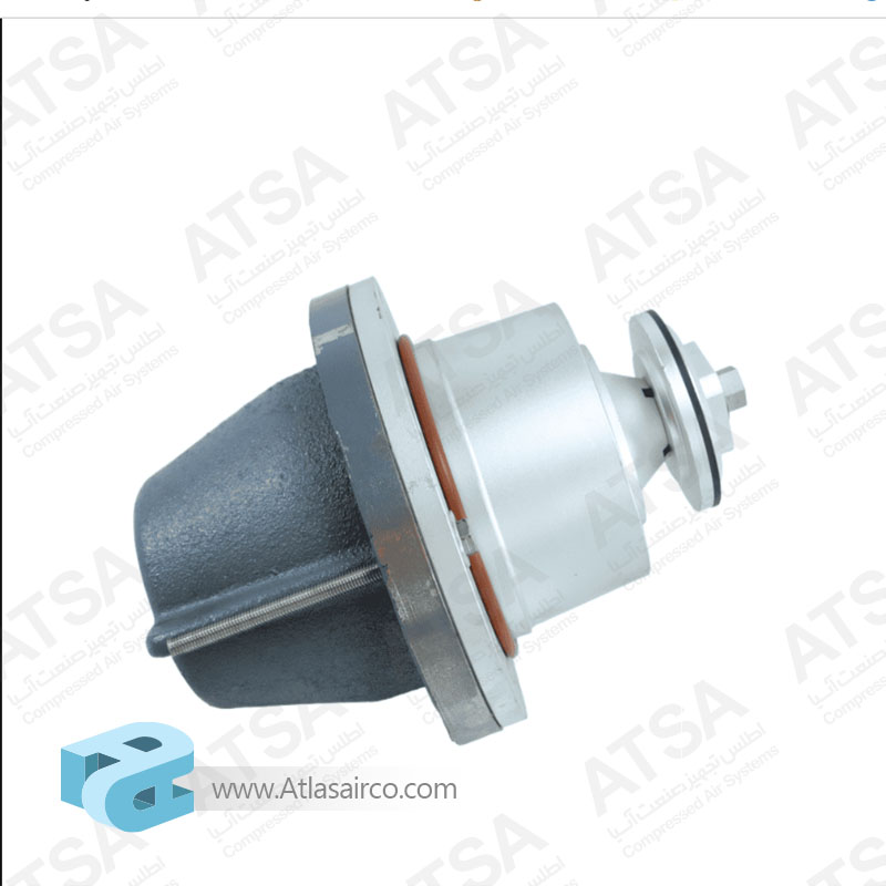 مینیمم پرشر ولو اطلس کوپکو 1614647680 | Atlas Copco Minimum Pressure Valve Assembly