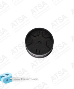 پیستون آنلودر ولو اطلس کوپکو 1613678300 | Atlas Copco Unloader Valve Piston